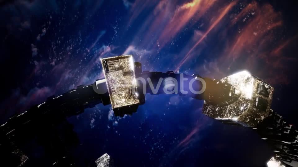 International Space Station - Download Videohive 21914938