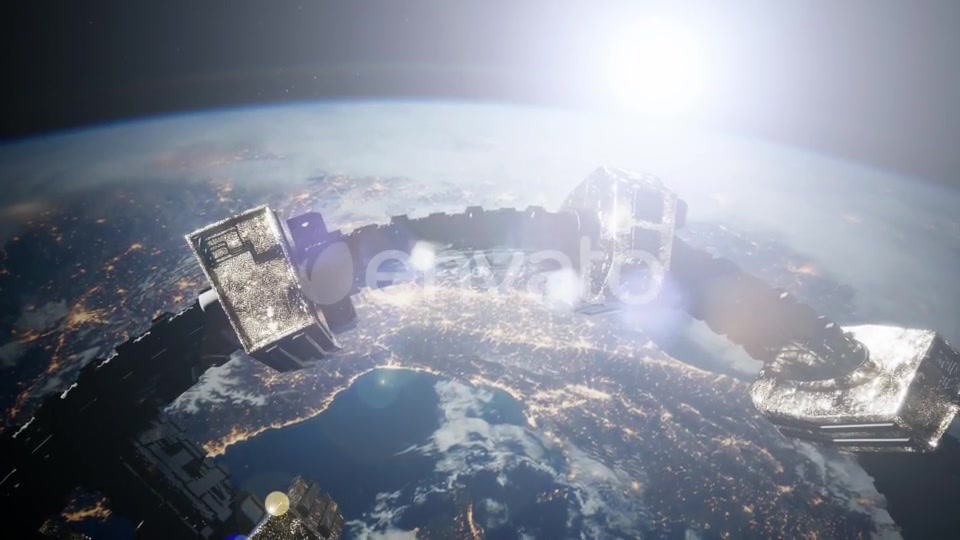 International Space Station - Download Videohive 21914959