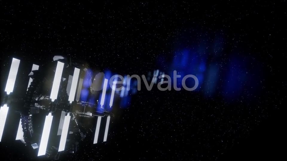 International Space Station - Download Videohive 21915069