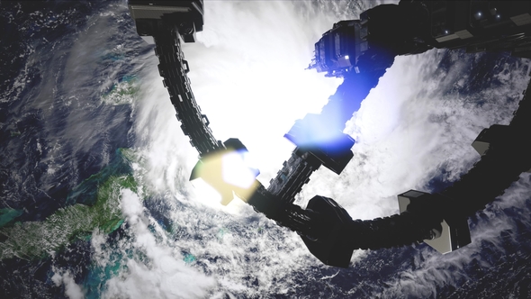 International Space Station - Download Videohive 21915262