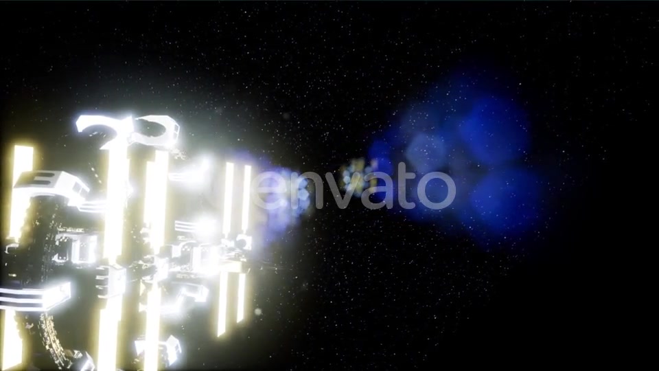 International Space Station - Download Videohive 21978188