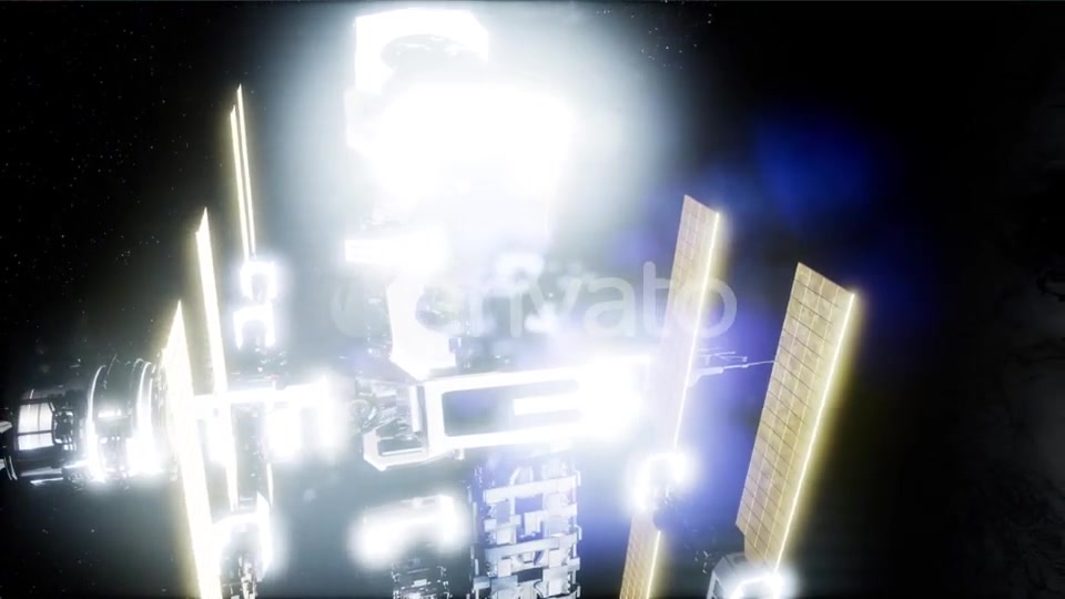 International Space Station - Download Videohive 21978188