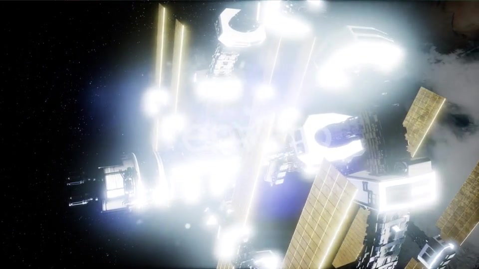 International Space Station - Download Videohive 21978188