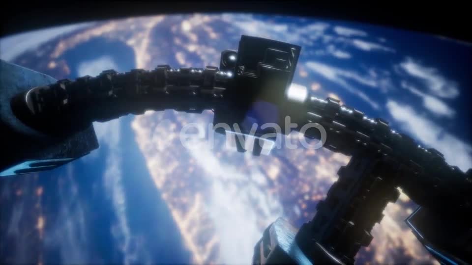 International Space Station - Download Videohive 21978468