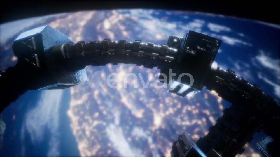 International Space Station - Download Videohive 21978468