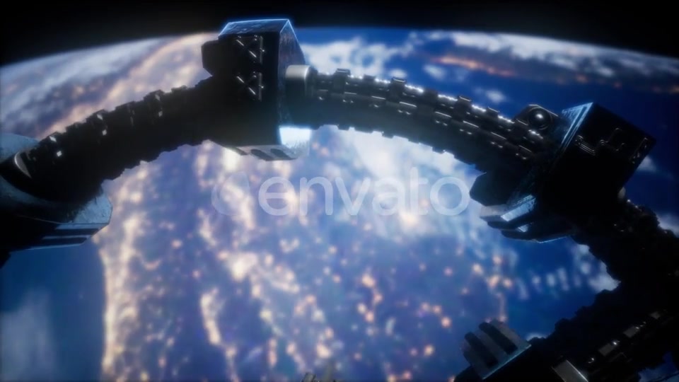 International Space Station - Download Videohive 21978468