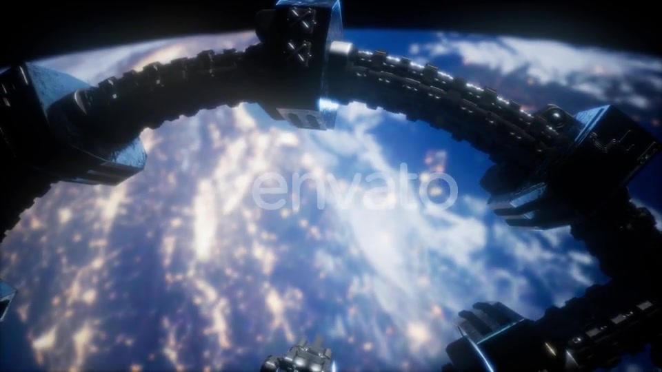 International Space Station - Download Videohive 21978468