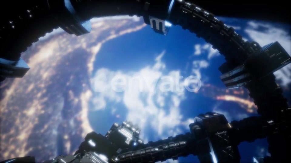 International Space Station - Download Videohive 21978468