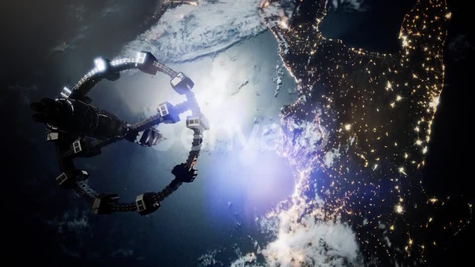 International Space Station - Download Videohive 21978540