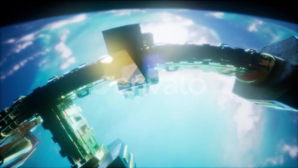 International Space Station - Download Videohive 21987115