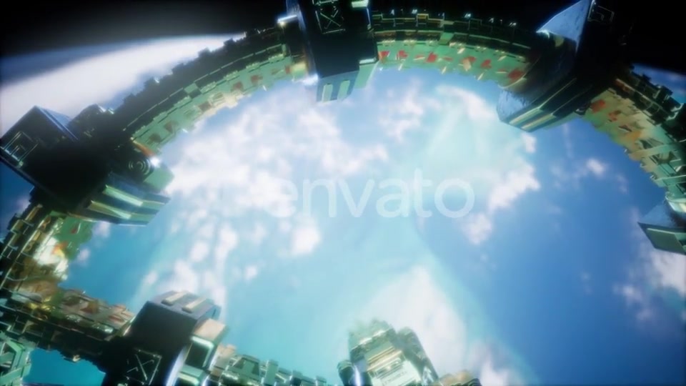 International Space Station - Download Videohive 21987115