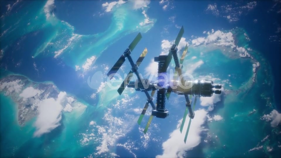 International Space Station - Download Videohive 21987295
