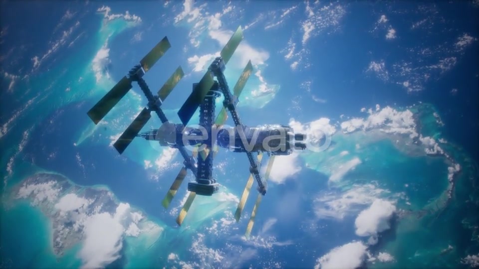 International Space Station - Download Videohive 21987295