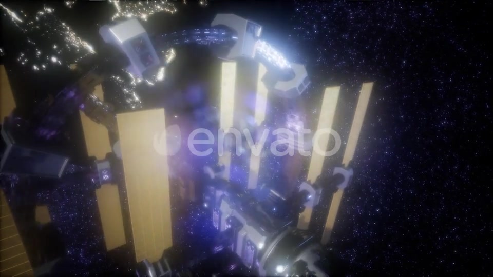 International Space Station - Download Videohive 21987303