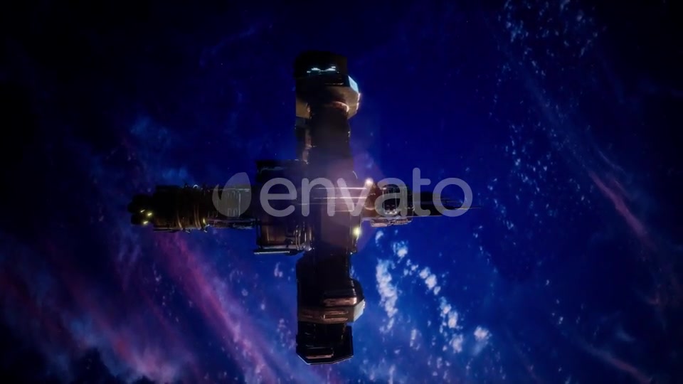 International Space Station - Download Videohive 22129566