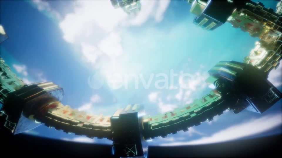 International Space Station - Download Videohive 22129573