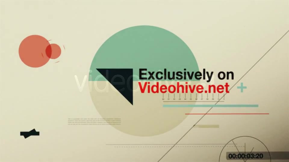 International Typography v.2 - Download Videohive 3109527