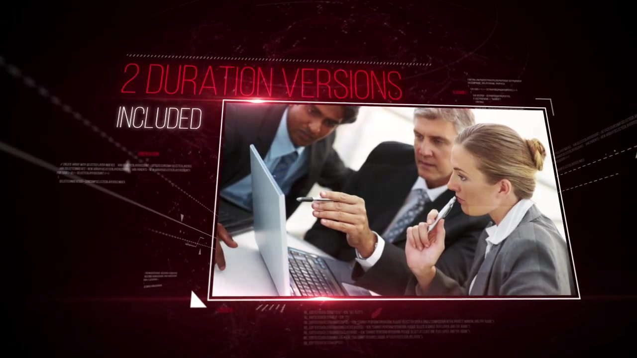 Internet Global Connection Slideshow Videohive 10534698 After Effects Image 11