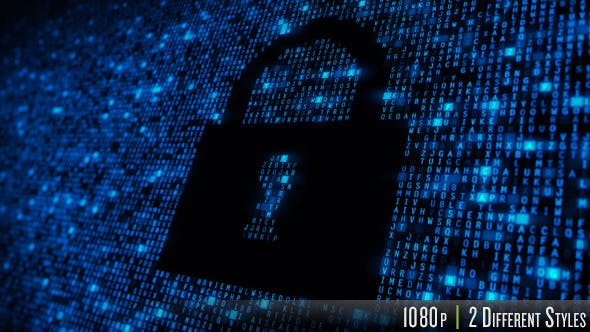 Internet Security Lock - 11640220 Download Videohive