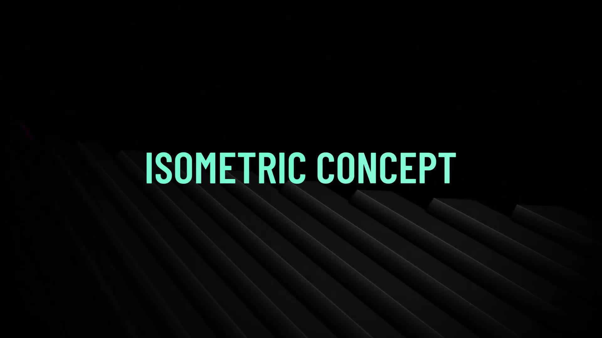 Internet Services Isometric Concept Videohive 31223559 After Effects Image 1