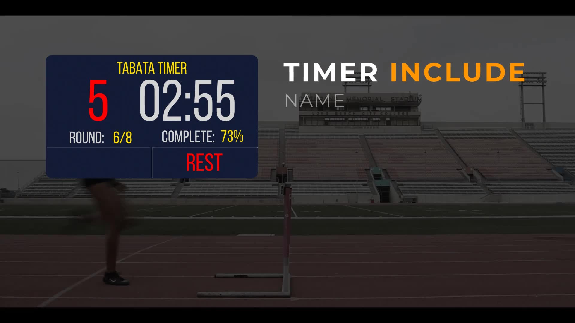 Interval Timers Videohive 29942064 Premiere Pro Image 3