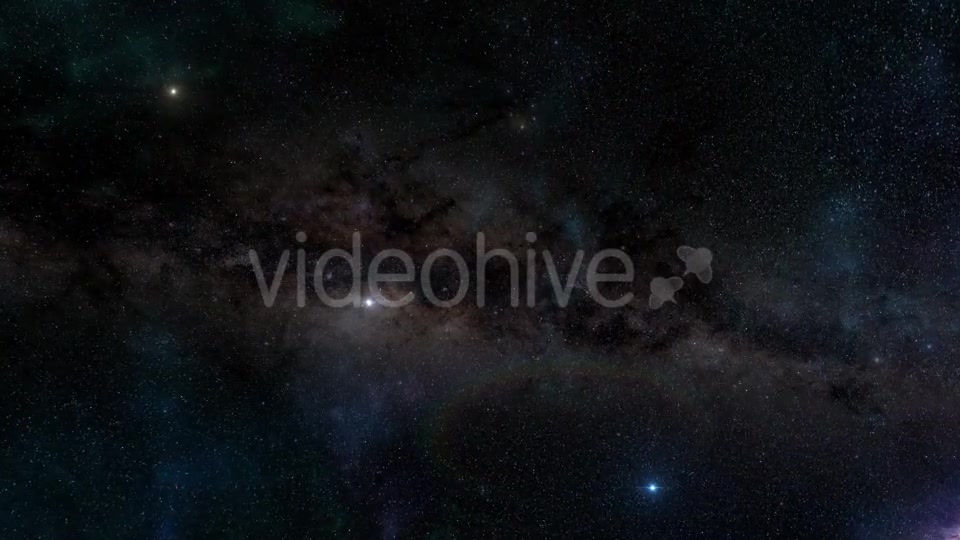 Into the Void Journey through Space - Download Videohive 17236892