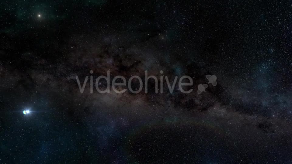 Into the Void Journey through Space - Download Videohive 17236892