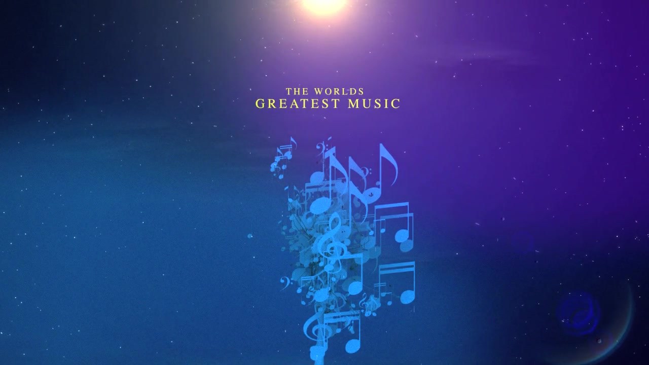 Intriguing Opening Credits Trees of Music - Download Videohive 14451112