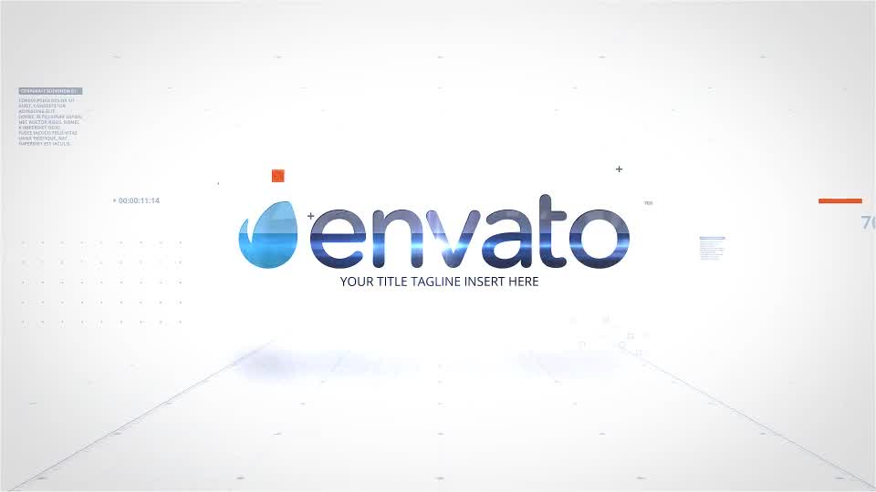 Intro Videohive 23913885 After Effects Image 12