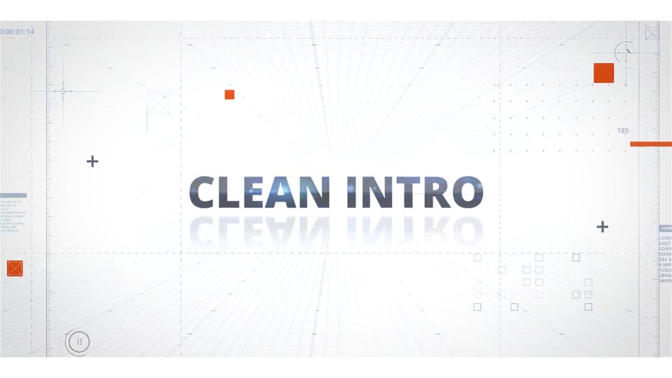 Intro Videohive 23913885 After Effects Image 2