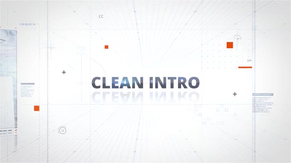 Intro Videohive 23913885 After Effects Image 3