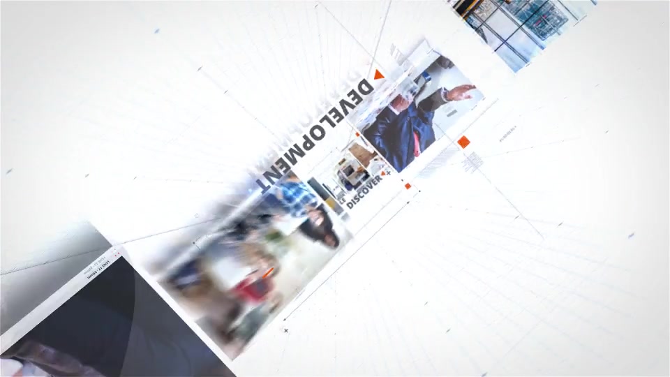 Intro Videohive 23913885 After Effects Image 7
