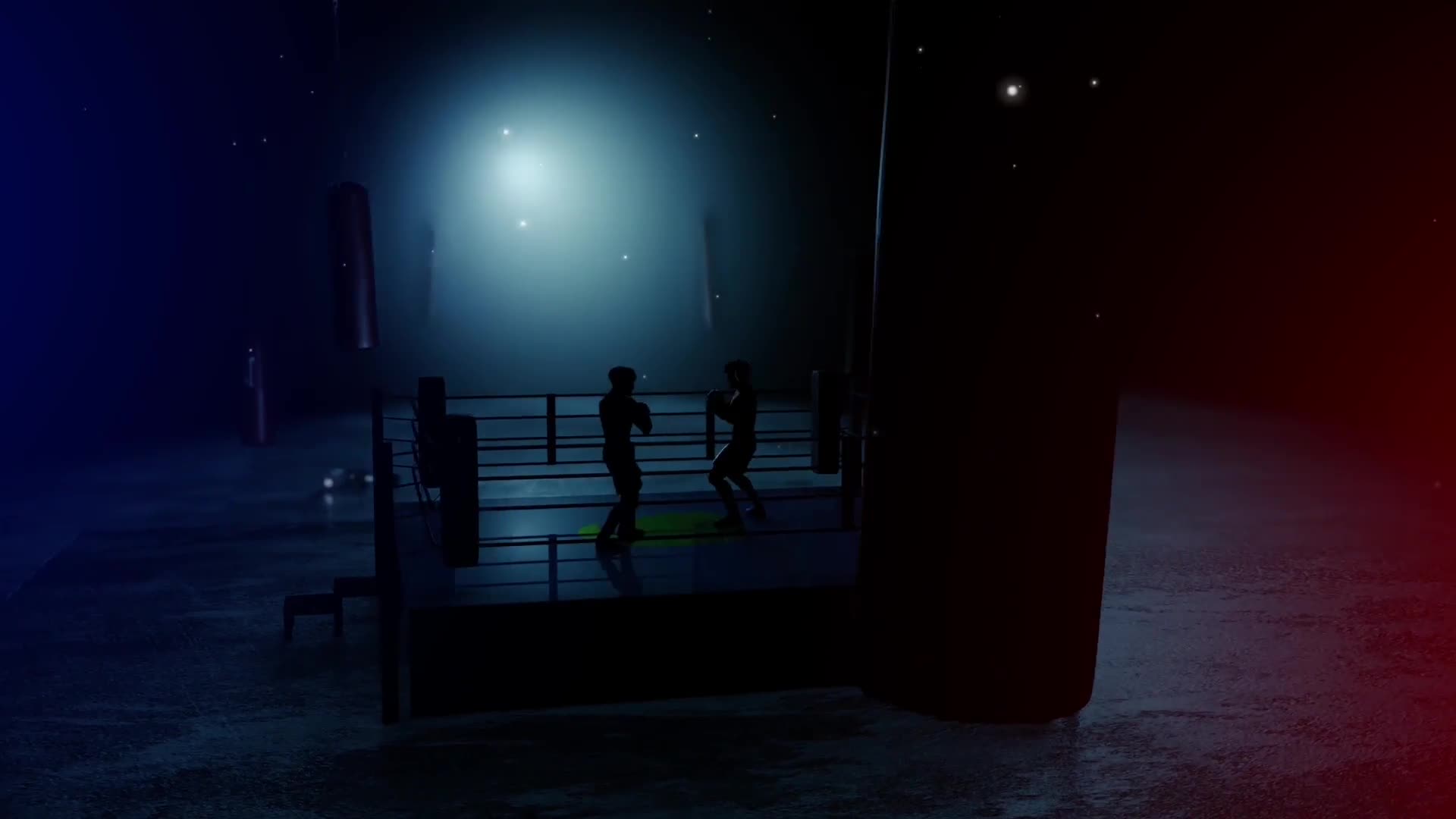 Intro Boxing Videohive 24991018 After Effects Image 1