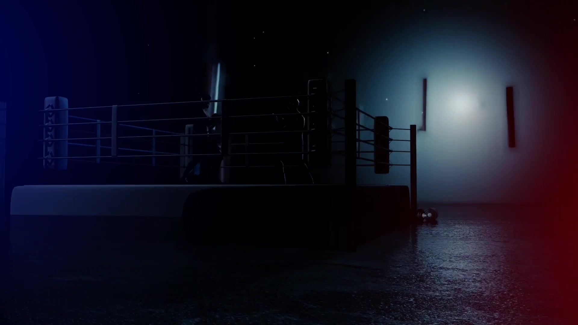 Intro Boxing Videohive 24991018 After Effects Image 2