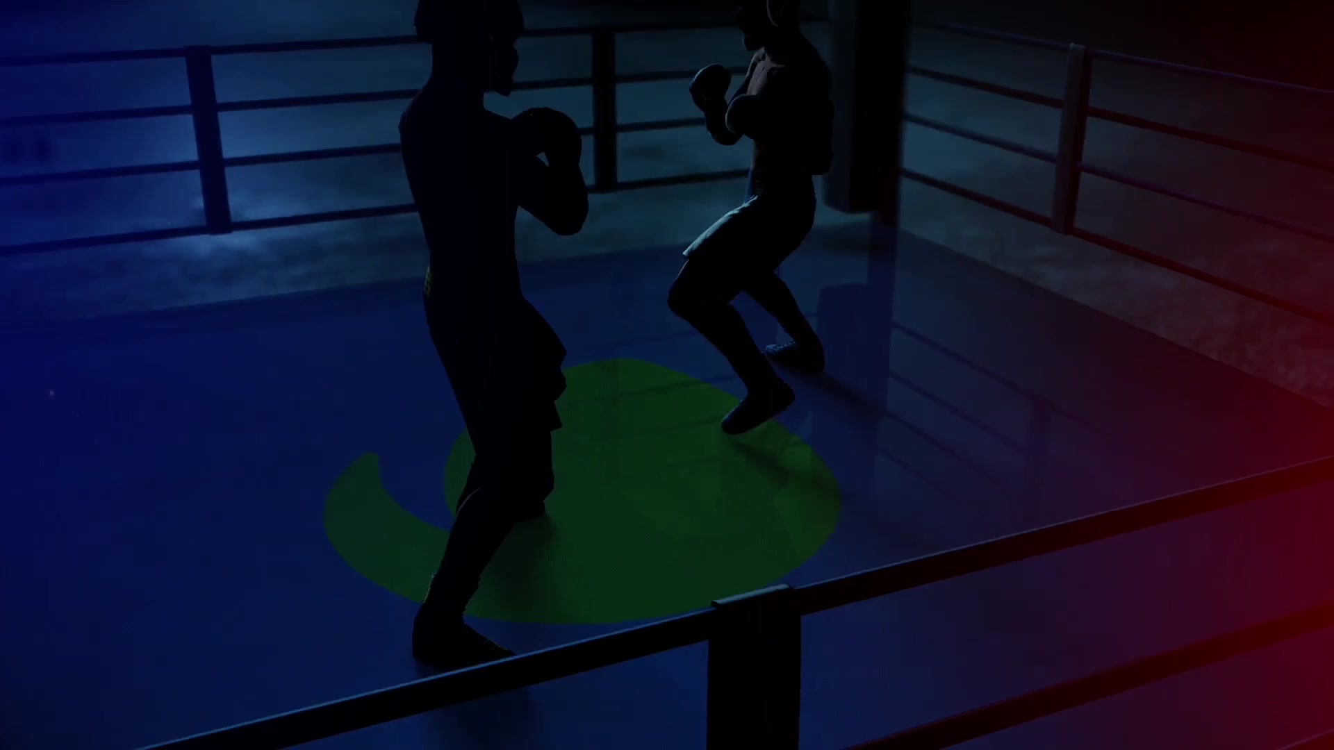 Intro Boxing Videohive 24991018 After Effects Image 3