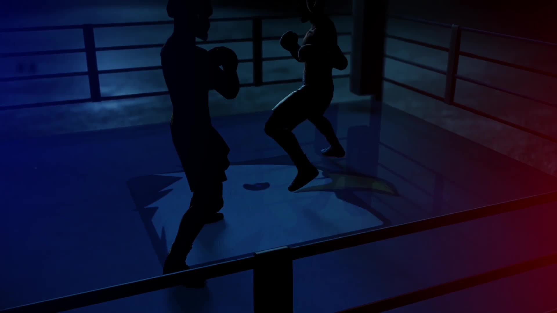 Intro Boxing Videohive 24991018 After Effects Image 9