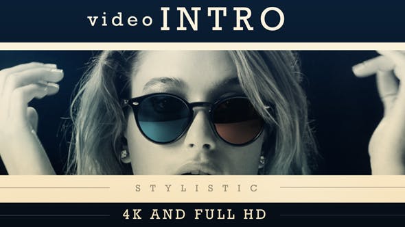Intro - Download Videohive 21122464