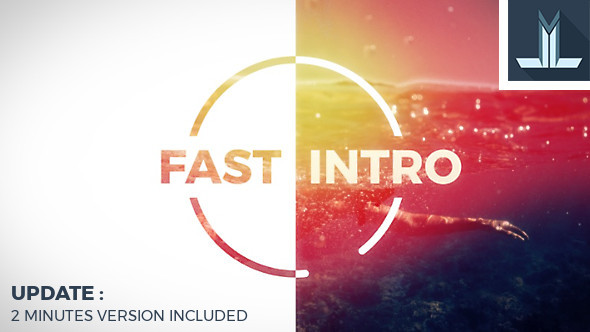 Intro - Download Videohive 21277290