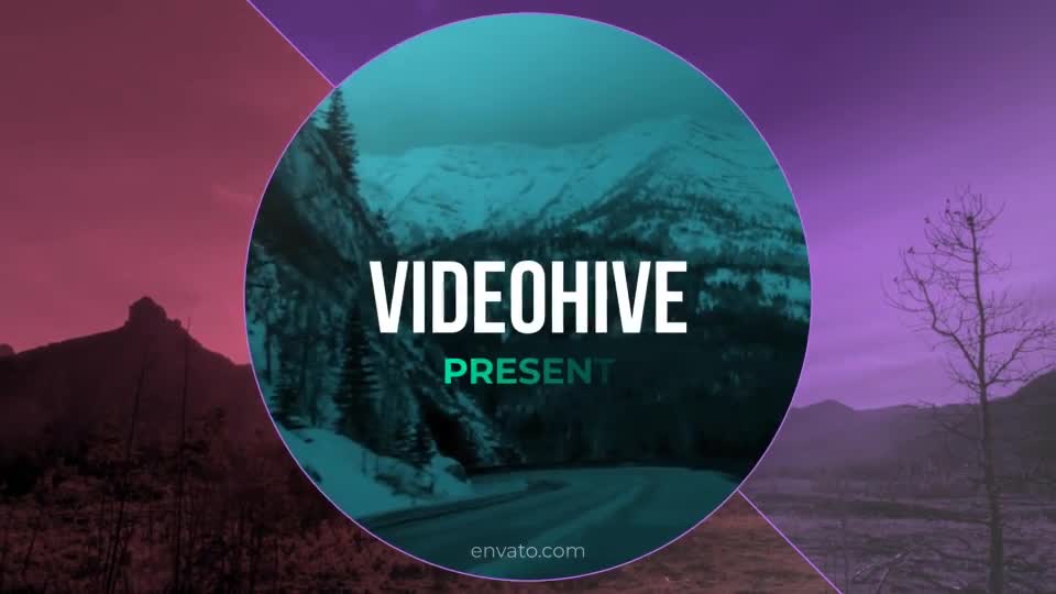 Intro Event Videohive 25965941 After Effects Image 1