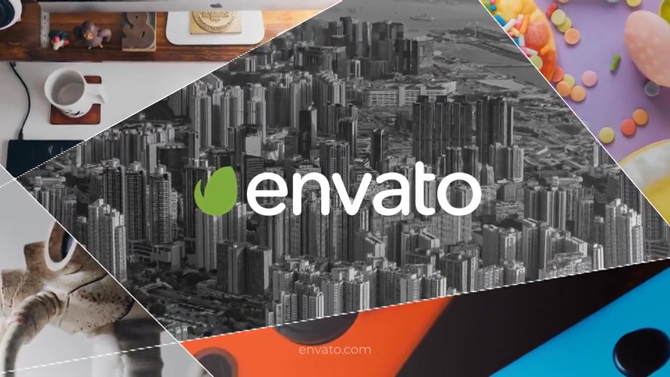 Intro Event Videohive 25965941 After Effects Image 12