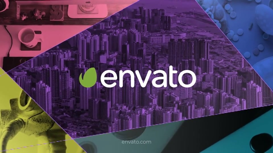Intro Event Videohive 25965941 After Effects Image 6