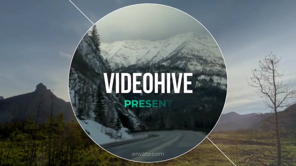 Intro Event Videohive 25965941 After Effects Image 7
