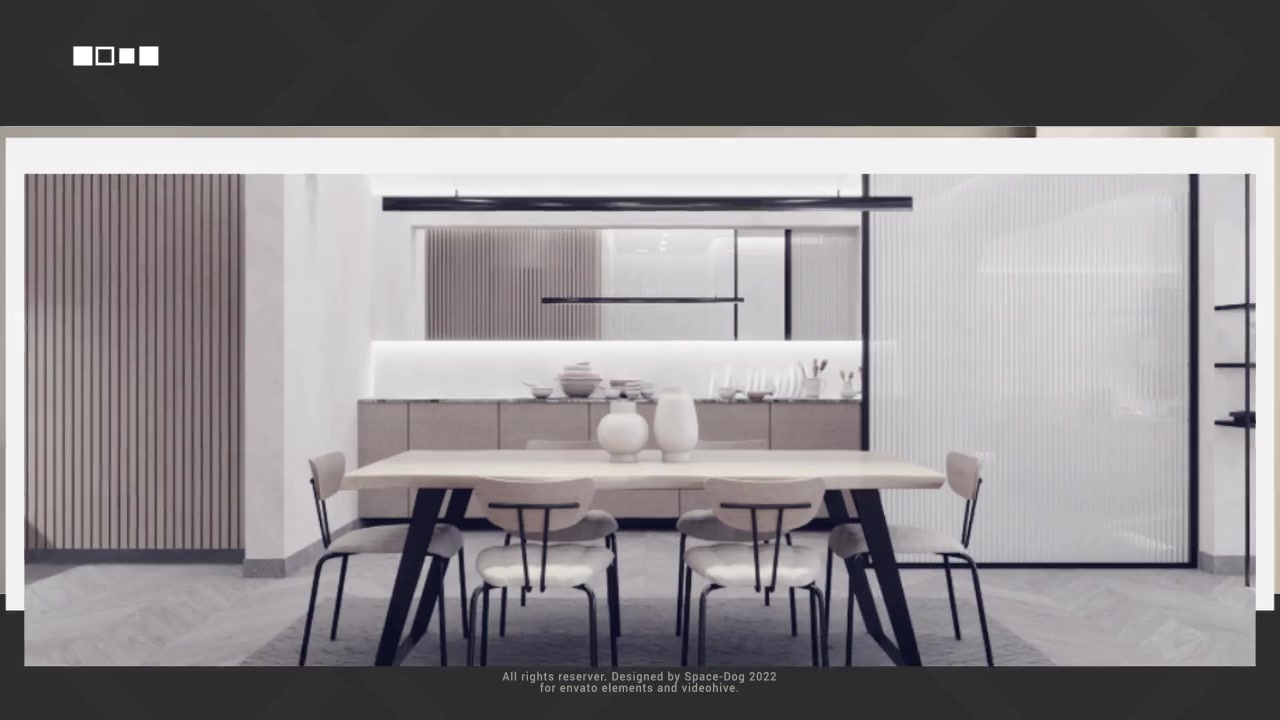 Intro Interior Design (After Effects) Videohive 39695266 After Effects Image 6