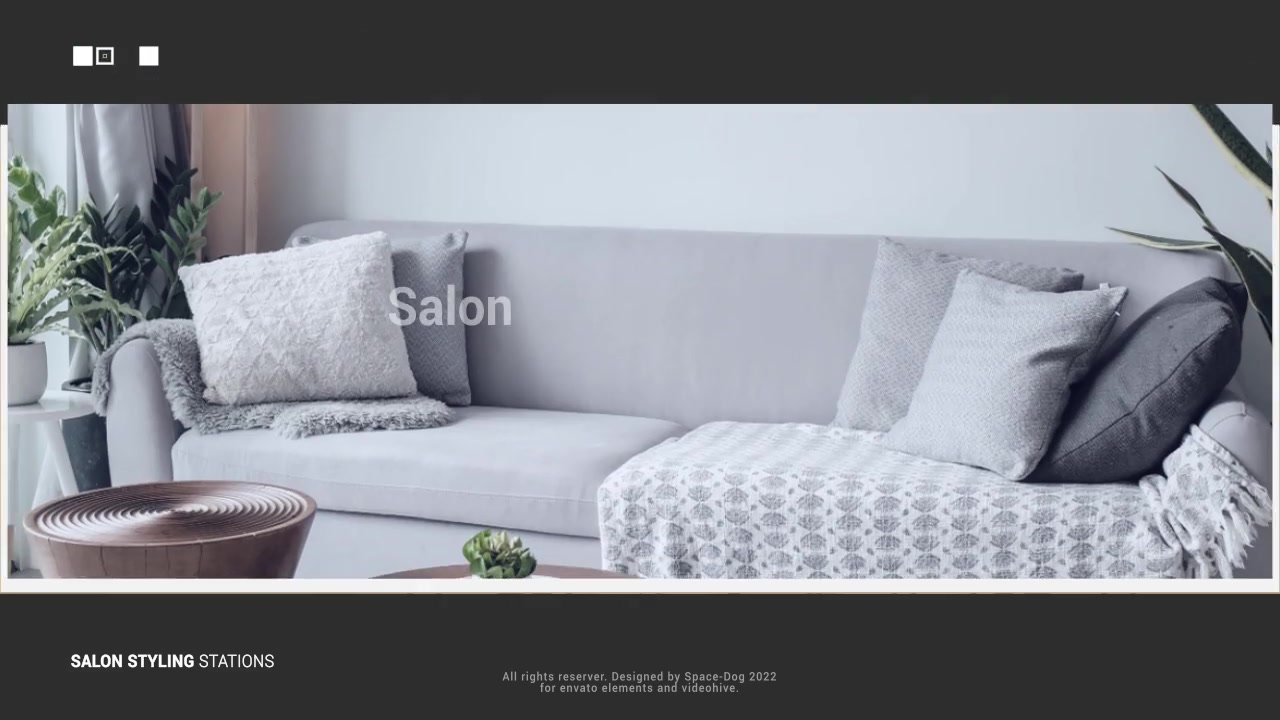 Intro Interior Design (After Effects) Videohive 39695266 After Effects Image 8