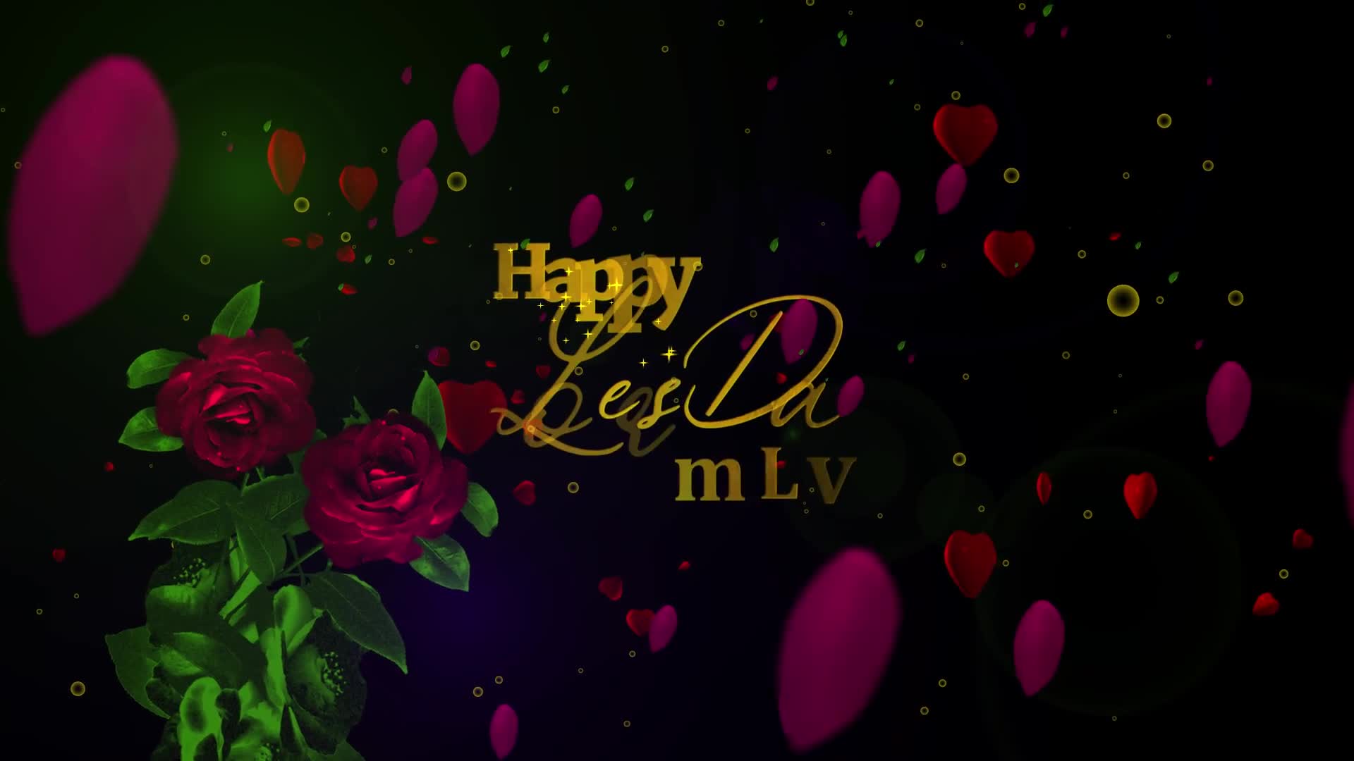 Intro Love Story Videohive 36152959 After Effects Image 1