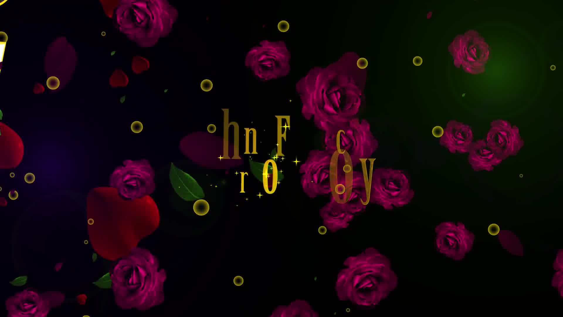 Intro Love Story Videohive 36152959 After Effects Image 10