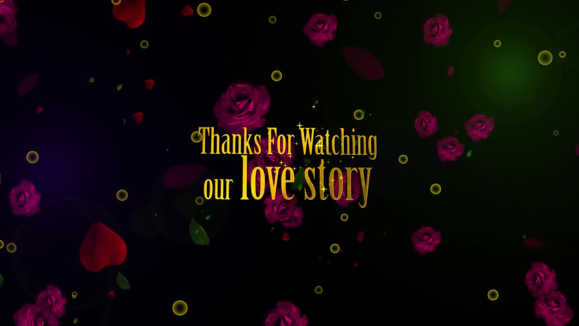 Intro Love Story Videohive 36152959 After Effects Image 11