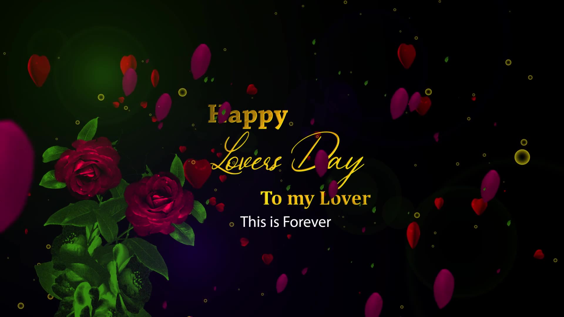 Intro Love Story Videohive 36152959 After Effects Image 2