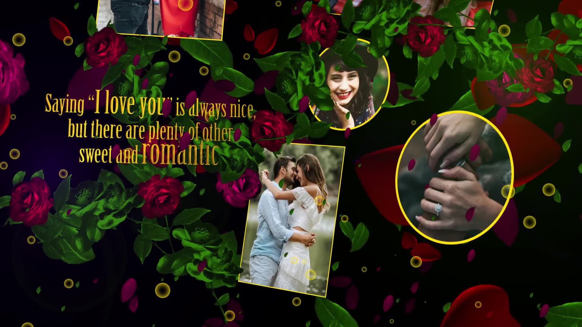 Intro Love Story Videohive 36152959 After Effects Image 8