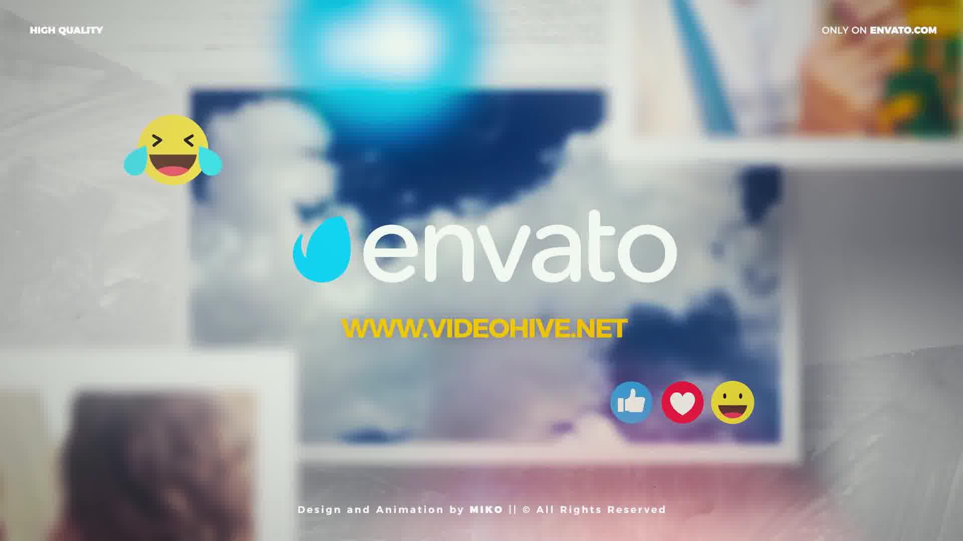 Intro Opener Videohive 31520359 Premiere Pro Image 11